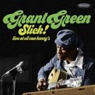 Resonance Records Announces Previously Unreleased Music from Jazz Guitar Icon Grant…