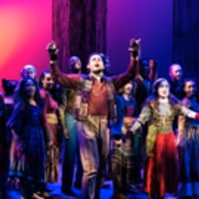 BWW Feature: FOR TONIGHT Finds 'Home' in Humanity at Queensbury Theatre