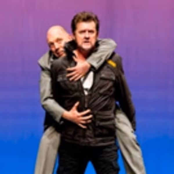 Theatresports Final To Open The Summer Silly Season at Enmore Theatre Photo