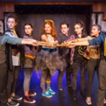 PUFFS Celebrates Two Years, Tickets On Sale Through SEPTEMBER 2019