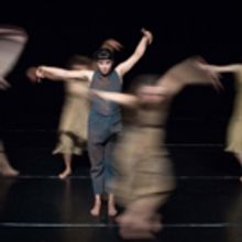 Jasmin Vardimon Presents JV2 2018 Tour