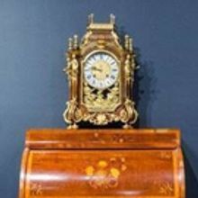 New Furniture Exhibition Opens At The David Roche Foundation