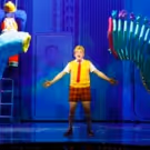 Are You Ready? SPONGEBOB SQUAREPANTS Begins Broadway Previews Monday; New Block Of…
