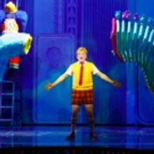 Are You Ready? SPONGEBOB SQUAREPANTS Begins Broadway Previews Monday; New Block Of…