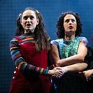 BWW Review: MY MOTHER SAID I NEVER SHOULD, Richmond Theatre