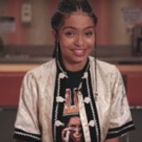 VIDEO: Watch the Cast of GROWN-ISH Prep For the SATs Video