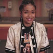 VIDEO: Watch the Cast of GROWN-ISH Prep For the SATs