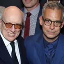 Photo Coverage: Gang's All Here! The Company of THE BOYS IN THE BAND Celebrates 50th 