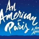 AN AMERICAN IN PARIS Arrives In Wisconsin in One Month!