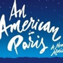 AN AMERICAN IN PARIS Arrives In Wisconsin in One Month!