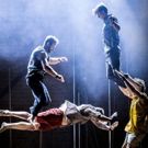 BWW Review: BACKBONE at Aotea Centre Auckland