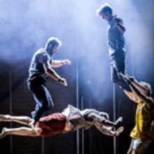 BWW Review: BACKBONE at Aotea Centre Auckland