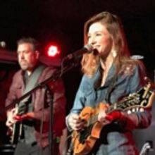 The British Are Coming to Flat Rock