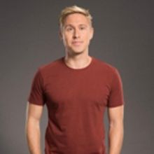 THE RUSSELL HOWARD HOUR Returns to Sky One This November