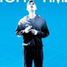 Fargo Moorhead Community Theatre presents THE CURIOUS INCIDENT OF THE DOG IN THE NIGH