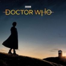 Fathom Events to Show DOCTOR WHO Season Premiere Event in Theaters Nationwide
