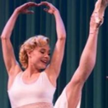 BWW Review: Encores! I MARRIED AN ANGEL Is A Heavenly Sip of Vintage Rodgers and Har