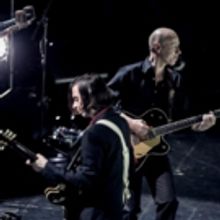 THE THE Announces Film Screenings Tied To Their Concert Dates Launching This Friday…