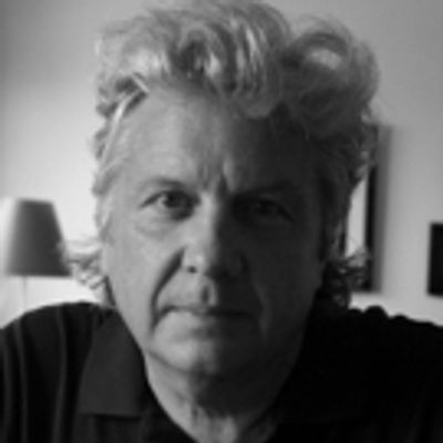BWW Interview: Composer Pat Irwin Talks THE GOOD COP and ROCKO's MODERN LIFE