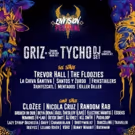 Envision Festival Drops the Wildest Lineup Ever Delivered to the Jungle for 2019