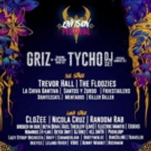 Envision Festival Drops the Wildest Lineup Ever Delivered to the Jungle for 2019