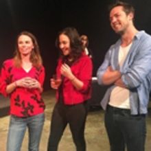 Review: Totally Immersive 4PLAY: SEX IN A SERIES Surrounds its Audience in Singles Ba