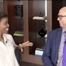 Backstage with Richard Ridge: She's Queen of the Kings! Catching Up with…