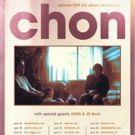 CHON Announces U.S. Album Release Tour