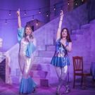 Photo Coverage: Get A First Look at MAMMA MIA! at Fargo Moorhead Community Theatre