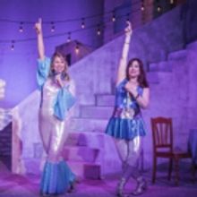 Photo Coverage: Get A First Look at MAMMA MIA! at Fargo Moorhead Community Theatre