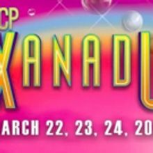 The Royal Crown Players Are Rollin' Out XANADU