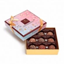 Celebrate with GODIVA on National Chocolate Day 10/28