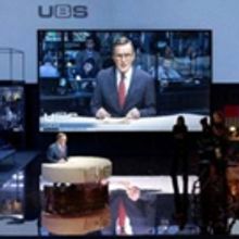 The American Associates Of The National Theatre Will Host Gala Celebrating NETWORK