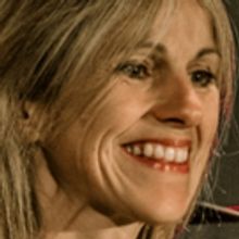 Canadian Show For Ireland's Sharon Shannon; Award-Winning, Genre-Defying Accordion Se