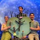 STICK MAN Returns to The Lowry