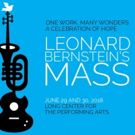 BWW Review: MASS a Towering Achievement That Soars, Lifts and Inspires