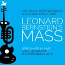 BWW Review: MASS a Towering Achievement That Soars, Lifts and Inspires