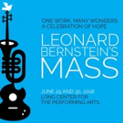 BWW Review: MASS a Towering Achievement That Soars, Lifts and Inspires