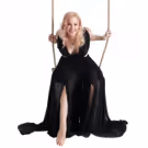 Storm Large to Return to Feinstein's at the Nikko