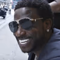 VIDEO: Gucci Mane Travels Around the World in 'Back On' Video Video