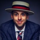 Josh Bardier Stars In MAKE AMERICA LAUGH AGAIN