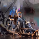 Schimmel Center at Pace University Presents Battery Dance, World Premiere of The Red…
