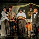 Audiences Respond To MR. BROOKER T. AT THE DOOR At Midtown Art Center