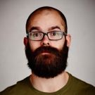 Chris Betts Takes on The Audience at Fringe