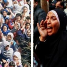 WOMEN, WAR & PEACE Returns to PBS in March