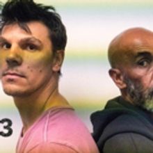 Ochre Contemporary Dance Company Presents 3.3 AND BEYOND