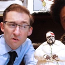 BWW Review: SHOPWORN at Capital Fringe Festival is a Real Diamond in the Rough