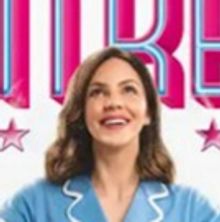 WAITRESS Will Celebrate Pride Month With The Next London Cast Album Karaoke Night On 