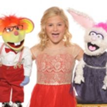 BWW Previews: Ventriloquist Darci Lynne Farmer Brings Award-Winning Talent To Straz C