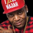 Majah Hype Comes to NJPAC This Spring